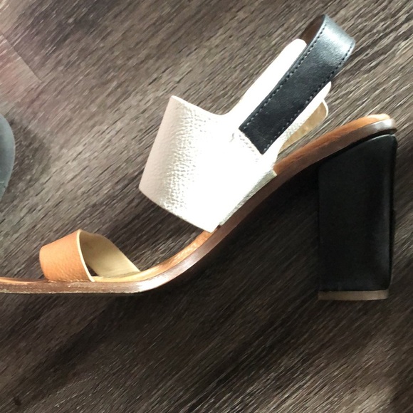 Via Spiga Heels - Picture 7 of 16